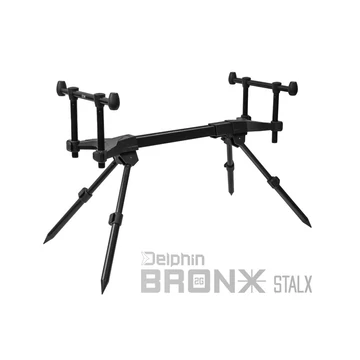 Delphin Rod Pod BRONX 2G STALX