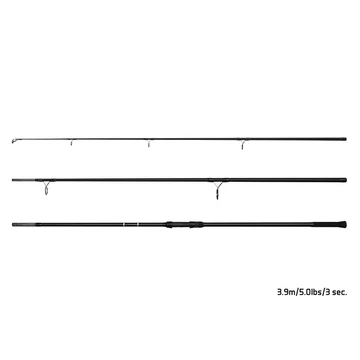 Delphin Spod Bot APOLLO GenerationX 390cm, 5lbs - 3 részes