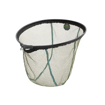 Delphin Merítőháló Fej REAXE EasyROUND - 50x40cm