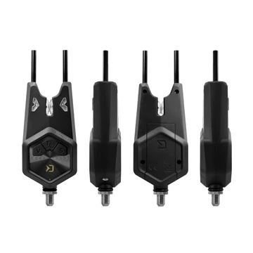 Delphin TECTON Elektromos Kapásjelző