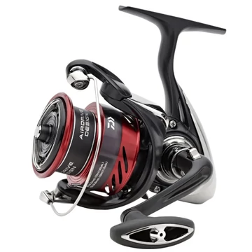 Daiwa Elsőfékes Orsó Ninja Match &amp; Feeder L6000SS