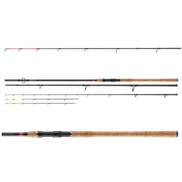 Daiwa Feeder Bot Ninja X Method Feeder 330cm - 80g