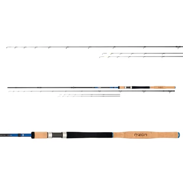 Daiwa Feeder Bot N'Zon Distance Special Method Feeder 330cm - 200g