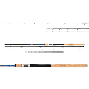 Daiwa Feeder Bot N'Zon Distance Special Feeder 360cm - 225g