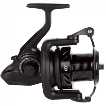 Daiwa Black Widow 5000LDA Távdobó Orsó (10155-600)