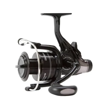 Daiwa Black Widow BR 3500A Nyeletőfékes Orsó