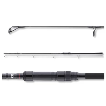 Daiwa Ninja X Carp 13&#039; (390cm) 3,5 lb 2 Részes Bojlis Bot (11595-397)