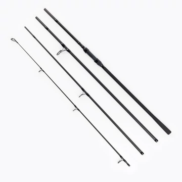 Daiwa Feeder Bot Black Widow Feeder 12&#039; (3,60m) 120g