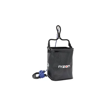 Daiwa Összecsukható Vödör N&#039;ZON EVA Water Bucket