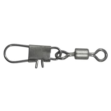 Daiwa Forgókapocs N&#039;ZON Snap Link Swivel