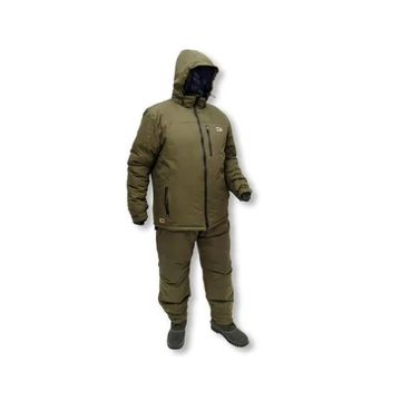 Daiwa Thermo Ruhaszett Daiwa Winter Carp Suit