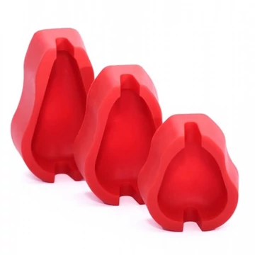 Daiwa Kosártöltő N&#039;zon Method Mould - S
