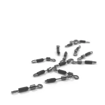 Daiwa Gyorskapocs N'zon Quick Change Swivel