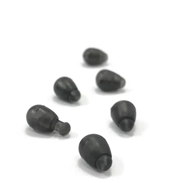 Daiwa Feeder Gyorskapocs N'zon Quick Change Beads