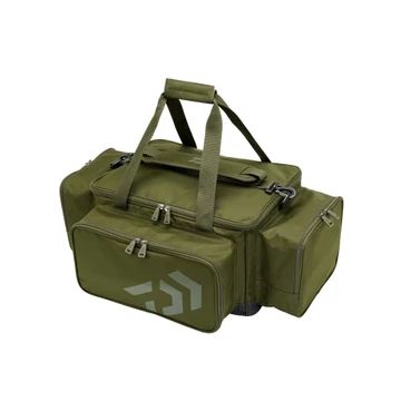 Daiwa Táska Black Widow Low Level Carryall