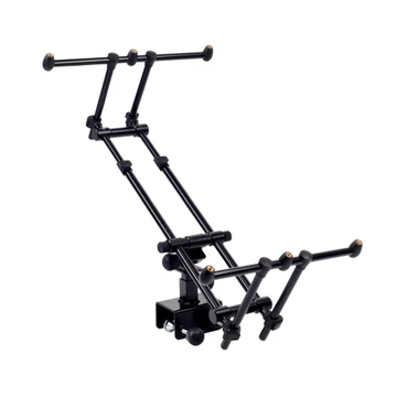 Daiwa Csónakos Rod Pod Boat Pod 3 Rod