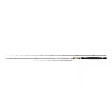 Daiwa Feeder Bot N&#039;Zon Super Slim X Power Carp Feeder 390cm 240g