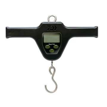 Daiwa Mérleg Digital T-Bar Scale 50kg