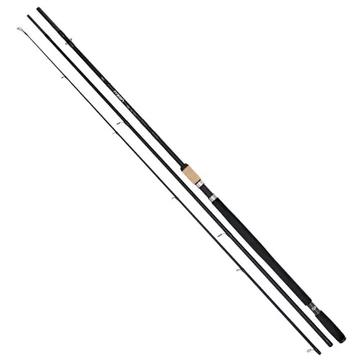 Daiwa Etető Bot N‘Zon Prebait Feeding 396cm - 90+m