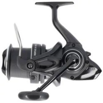 Daiwa Elsőfékes Orsó Big Pit Reels 24 Vertice 5000C