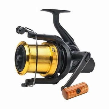Daiwa Elsőfékes Orsó 21 Crosscast 45 SCW QD OT 5000LD