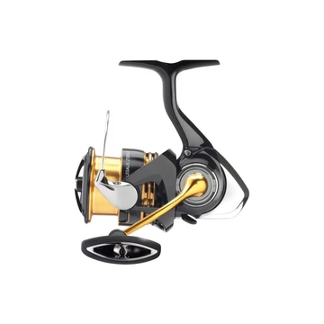 Daiwa Elsőfékes Orsó 17 GS 4000 LTD