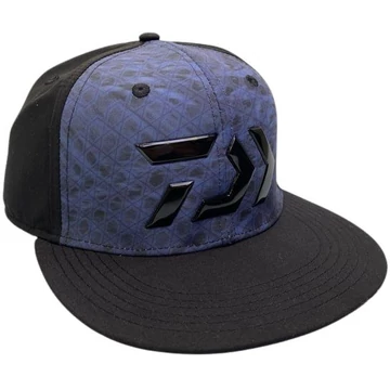 Daiwa Baseball Sapka D-VEC Daiwa Logóval