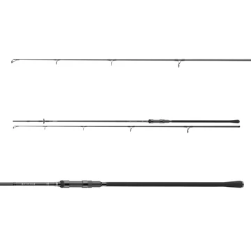 Daiwa Bojlis Bot Ninja X Stalker Carp 12ft (360cm) 2részes - 3lb