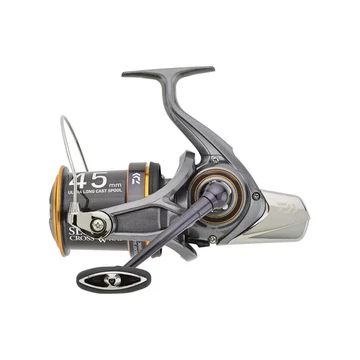 Daiwa Elsőfékes Orsó 24 Crosscast Surf 45 SCW 5000c QD