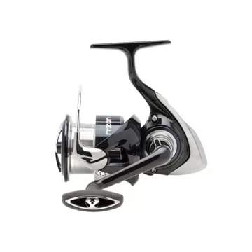 Daiwa Elsőfékes Orsó 24 N'Zon Plus LT 6000SS-CP