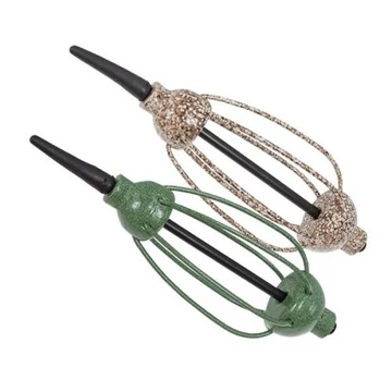 EnergoTeam Inline Bordás Etetőkosár 2db/csomag