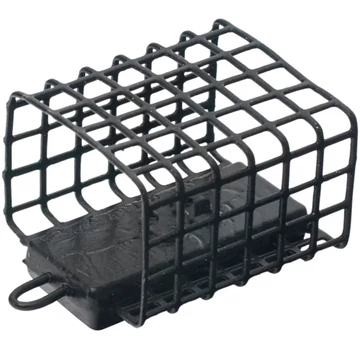 EnergoTeam Feeder Method Szinterezett Etetőkosár