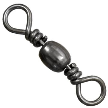 EnergoTeam Black Fighter Swivel Forgó