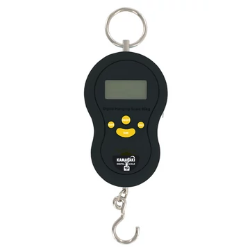 Kamasaki Digitális Mérleg (40kg)