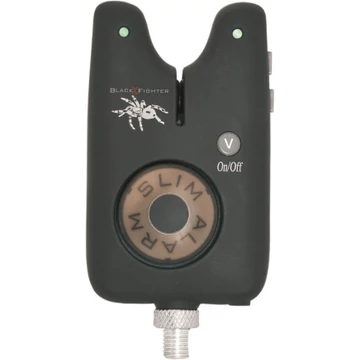 Energoteam Black Fighter Elektromos Kapásjelző