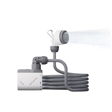 Flextail Hordozható Zuhany Tiny Shower