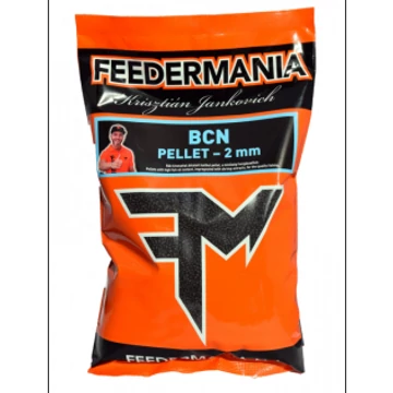 Feedermánia Etető Pellet Bcn