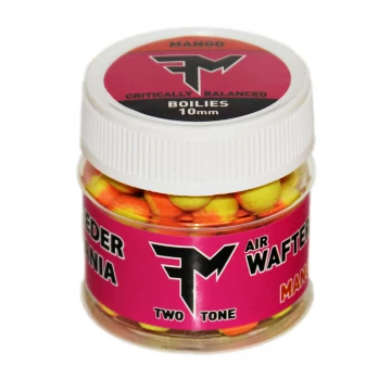 Feedermánia Air Wafters Two Tone Bojli Mangó
