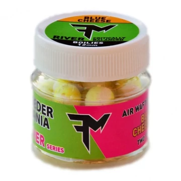 Feedermánia Blue Cheese River Air Wafters Two Tone (12mm)