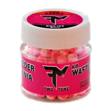 Feedermánia Good Karma Air Wafters Two Tone (8mm)