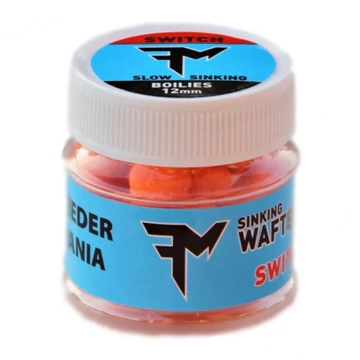 Feedermánia Switch Sinking Wafters (12mm)