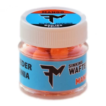 Feedermánia Mango Sinking Wafters (12mm)
