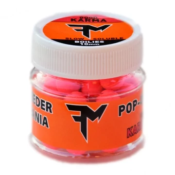 Feedermánia Good Karma Pop Up Boilies (10mm)