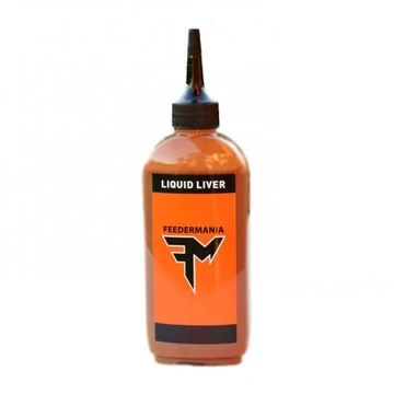 Feedermánia BOSS Liqud Liver Folyékony Aroma