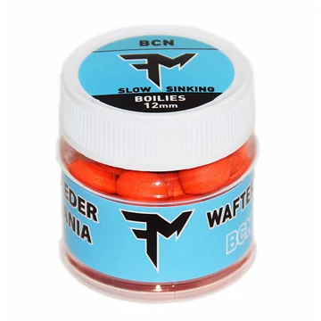 Feedermánia BCN Slow Sinking Wafters (12mm)