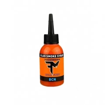 Feedermánia Fluo Smoke Syrup Folyákony Aroma (75ml)