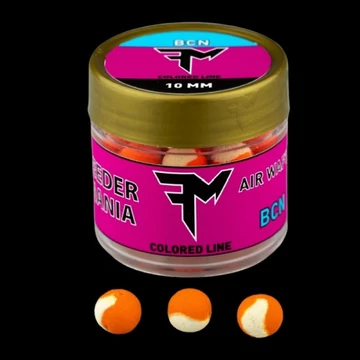 Feedermánia Horogcsali Air Wafters Colored Line (10mm)