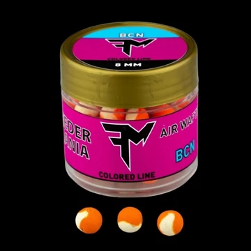 Feedermánia Horogcsali Air Wafters Colored Line (8mm)