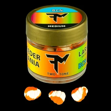 Feedermania Larva Air Wafters Two Tone (M)