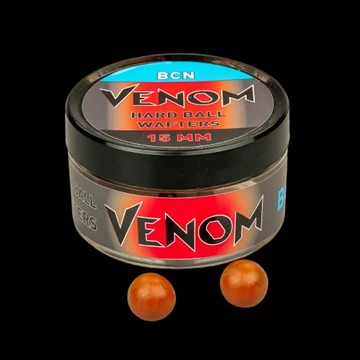 Feedermania Venom Wafters Hard Ball (15mm) - BCN